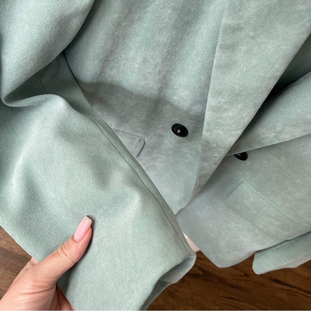 Zara blazer - Picture 2 of 6